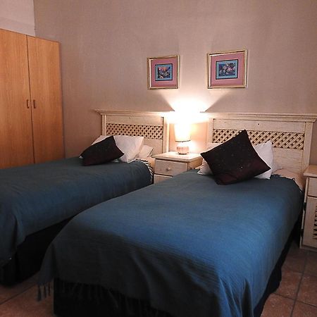 Хостел Mosselbay Backpackers Моссел-Бей Экстерьер фото