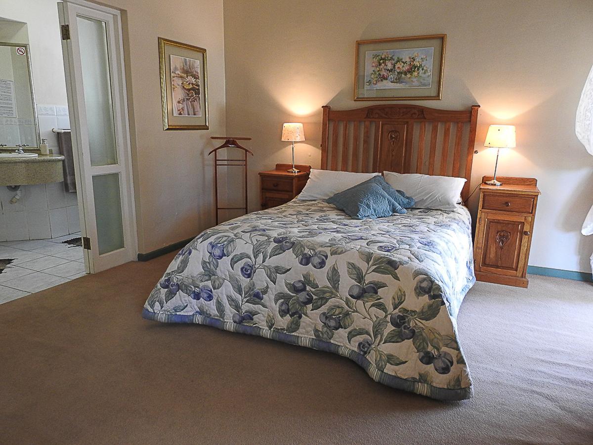 Хостел Mosselbay Backpackers Моссел-Бей Экстерьер фото