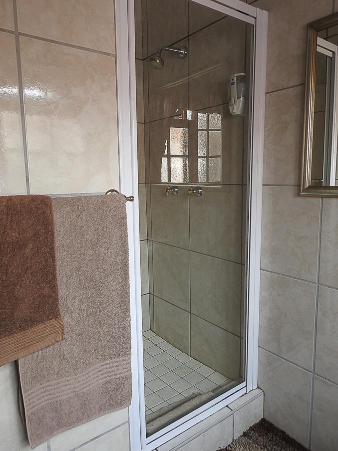 Хостел Mosselbay Backpackers Моссел-Бей Экстерьер фото