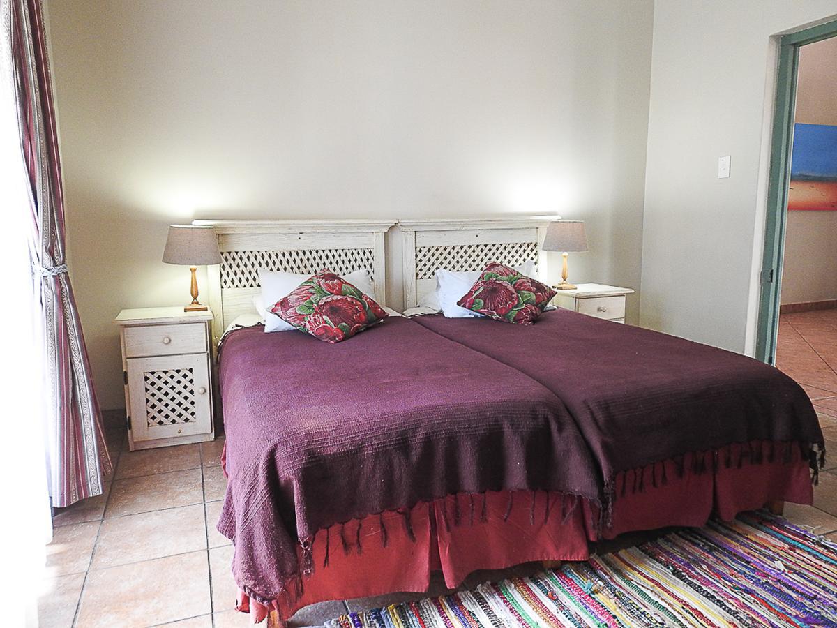 Хостел Mosselbay Backpackers Моссел-Бей Экстерьер фото