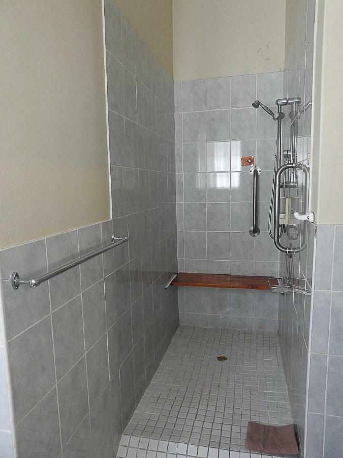 Хостел Mosselbay Backpackers Моссел-Бей Экстерьер фото