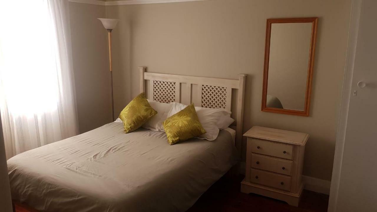 Хостел Mosselbay Backpackers Моссел-Бей Экстерьер фото