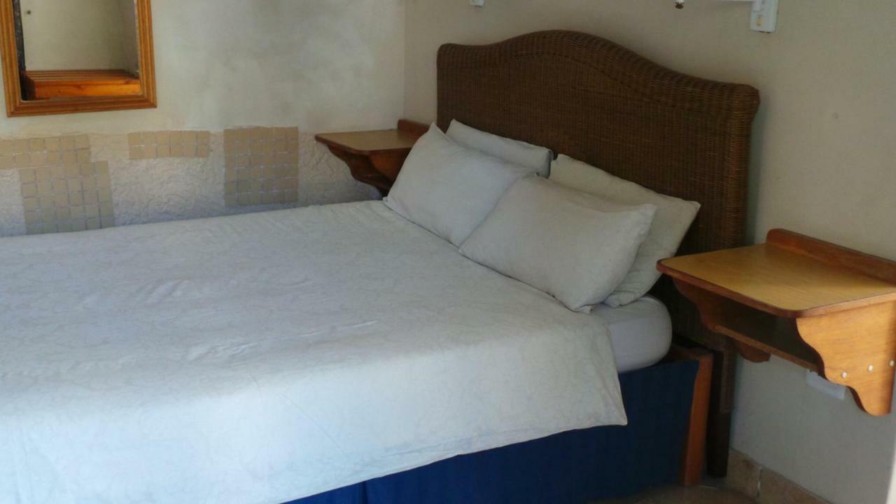 Хостел Mosselbay Backpackers Моссел-Бей Экстерьер фото