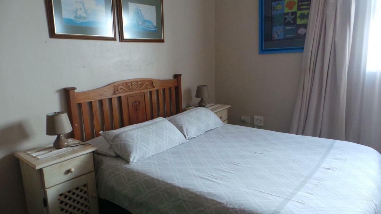 Хостел Mosselbay Backpackers Моссел-Бей Экстерьер фото
