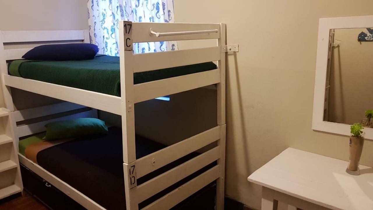 Хостел Mosselbay Backpackers Моссел-Бей Экстерьер фото